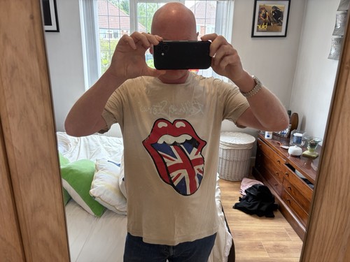 The rolling stones unisex - the,