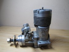 Vintage Enya 45 glow model  Aero engine model 6001