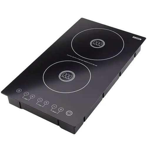 Induction hob judge - induction,
