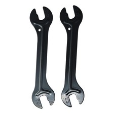 Pair Bicycle CONE SPANNER