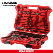 STARWORK TRUE MECHANIC™