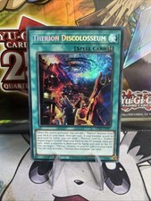 Therion Discolosseum