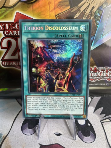Therion discolosseum - therion,