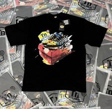 Worldwide oversized shirt - oversized, t-shirt