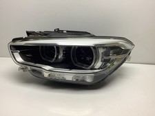 BMW 1 SERIES F20 F21 LCI