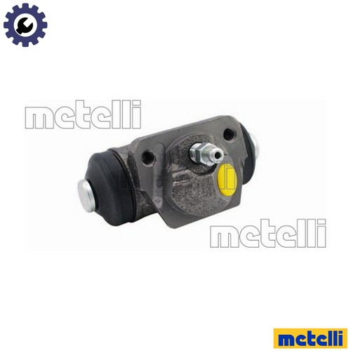 Wheel brake cylinder 0605 - wheel,