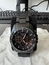 NY London Men's Watch New
