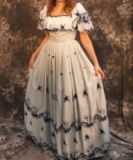 Princess Costume Panto Fairy