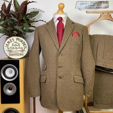 Gordon Weatherill (40R)