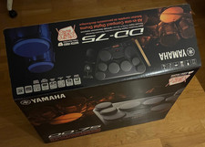 Yamaha DD-75 All-in-One Compact Digital Drums - Black - Lightly Used