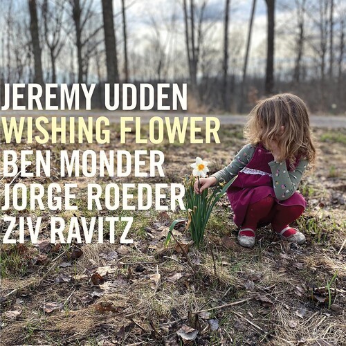 Jeremy udden wishing - udden,