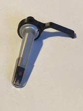Silver Ortofon Concorde Pro Dj