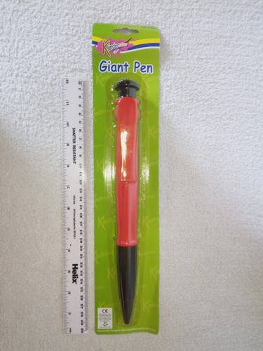 Kindercolour giant pen - giant,