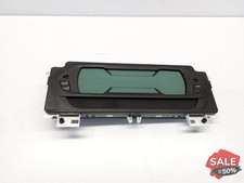 CITROEN C4 PICASSO MK2 2014