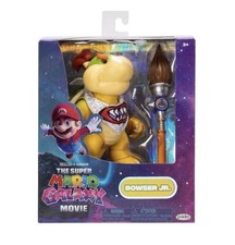 The Super Mario Galaxy Movie