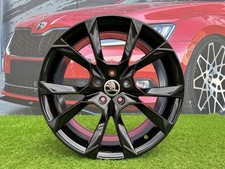 4X R18" 5X112 Skoda VRS Xtreme