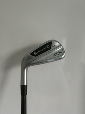 Left Handed Callaway Apex 18
