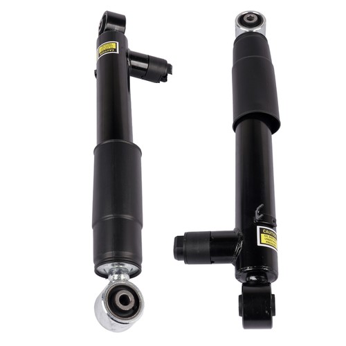 Rear shock absorber - 2x,