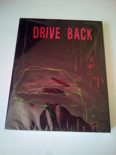 Drive back vinegar syndrome - drive,