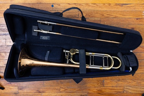 Conn 88hcl christian - c.g.,