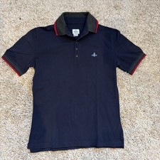 Vivian Westwood Men's Polo