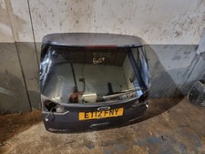 Ford C-Max Elgrand Tailgate Boot Lid Door Panel MPV 2012 MK2 OEM AM51-U40414-AG