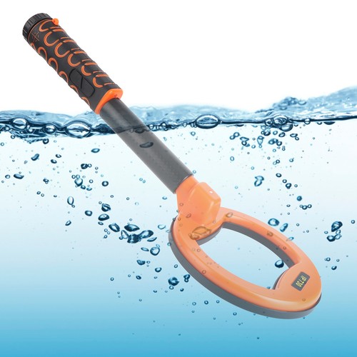 Underwater metal detector ip68 - detector,