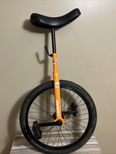 DiamondBack Unicycle. 20”