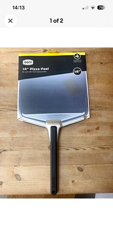 Ooni pizza peel - ooni,