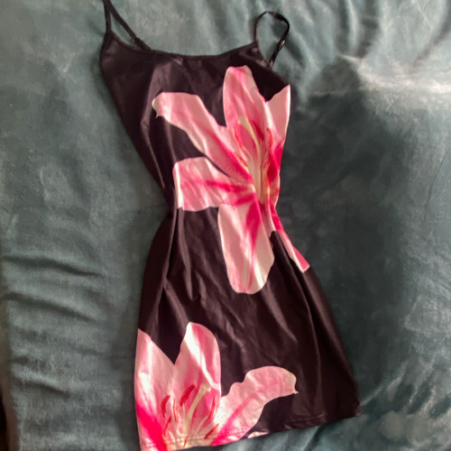 Women full slip floral - women’s,