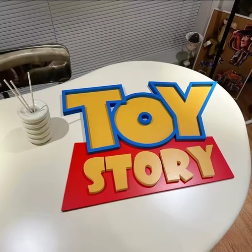 Disney pixar toy - disney, story