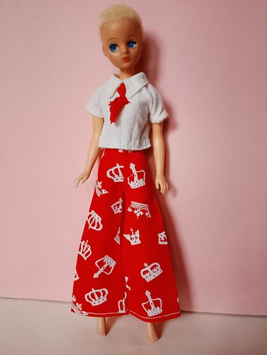Mary quant daisy - mary, size