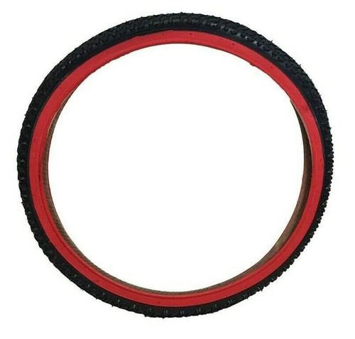 Mtb tyre 95 - 26, (52