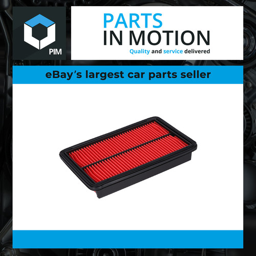 Air filter fits mazda 323 - mazda,