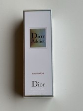 Dior Addict Eau Fraiche Eau De
