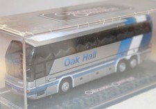 CORGI OOC - OM44201 - NEOPLAN CITYLINER LUXURY EXPRESS COACH - OAK HALL TOURS