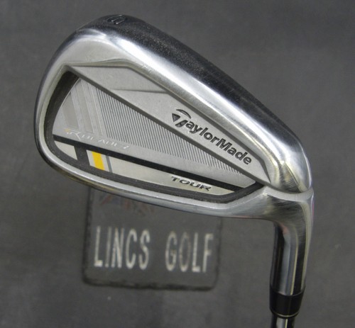 Taylormade rbladez tour iron - taylormade, 8