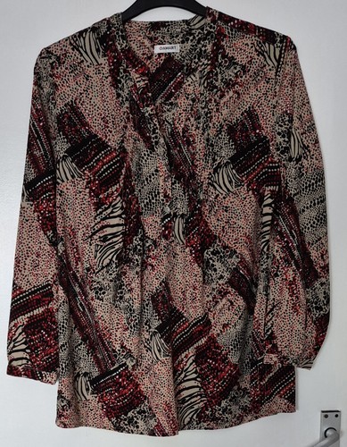 Damart ladies over the head - damart,