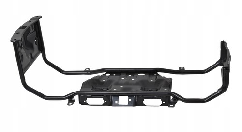 Spare wheel cover frame - wheel,