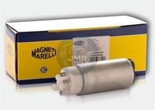 In Tank Fuel Pump With a Filter For ROVER 75 2.0 CDT & CDTi; Magneti Marelli