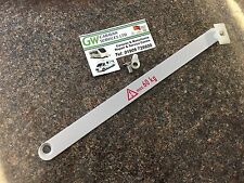 SWIFT GROUP MOTORHOME HARTAL 60kg DOOR RETAINER CLIP HOLDER & GLIDER 9826124