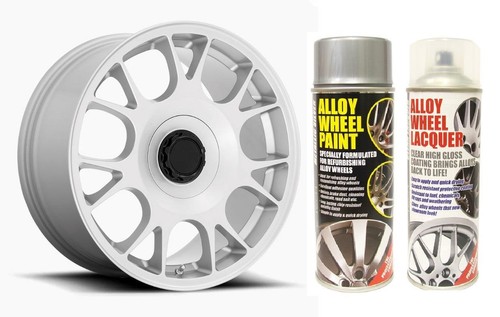 Satin silver lacquer - silver+lacquer, alloy
