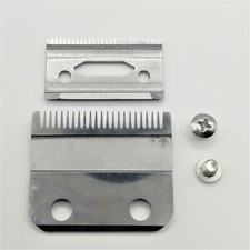 2-Hole 1mm-3mm Clipper Blades