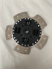 ESCORT/FIESTA RS TURBO UPRATED 5 Puk PADDLE Plate (ONLY) 220mm