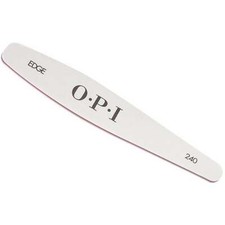 OPI Nail File Edge - White - 240