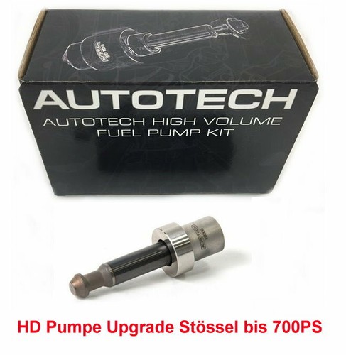 Autotech upgrade pump kit - autotech,