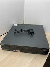 Pelco DX4708 hybrid video