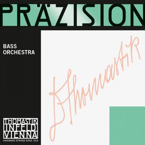 Thomastik precision 127 - thomastik,