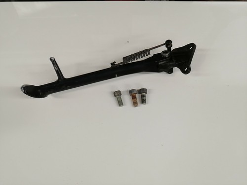 Triumph 955i sprint side - sprint, st
