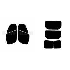 For Vauxhall Vivaro Double Cab